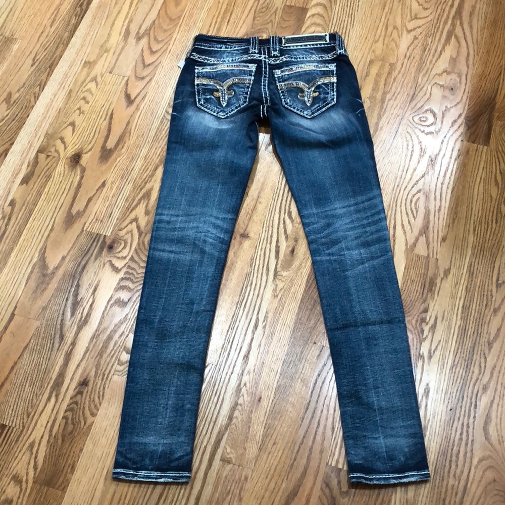 Rock Revival Jeans - Picture 2 of 7